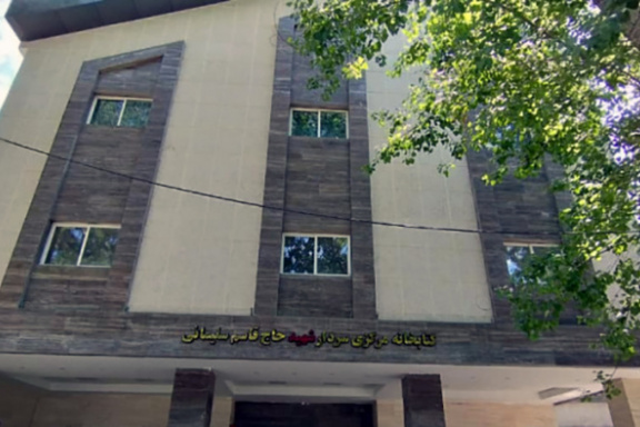 اتمام پروژه راه‌اندازی زیرساخت شبکه ساختمان کتابخانه مرکزی دانشگاه