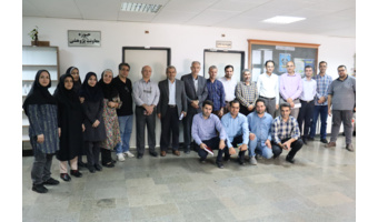 مراسم گرامیداشت روز فناوری اطلاعات برگزار شد